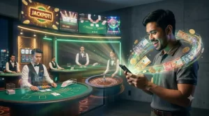 PHVC Live Casino Games