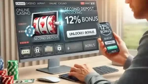 PHVC Casino Deposit