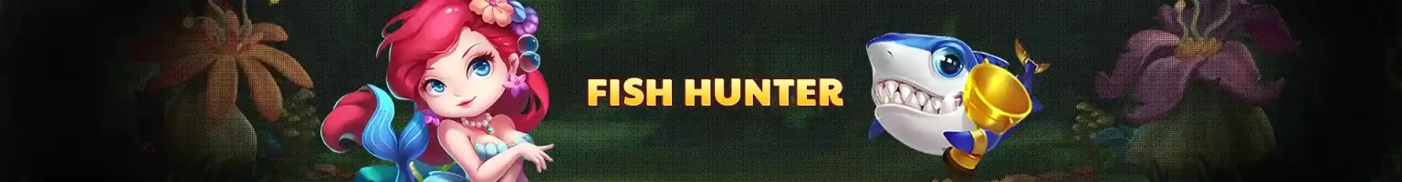PHVC Fishing Games