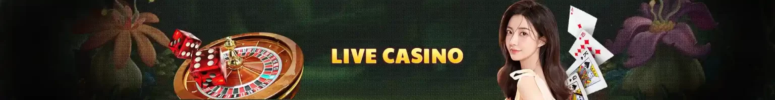 PHVC Live Casino