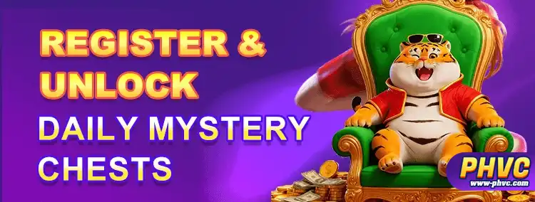 PHVC Register Bonus
