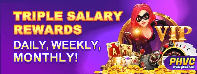 PHVC Promotions